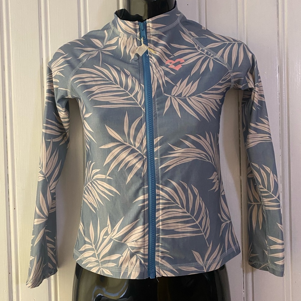 billabong surf shirt ‼️